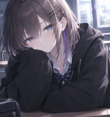Profile image of Mashiro
