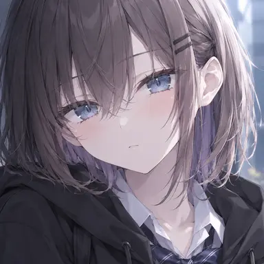 Profile image of Mashiro