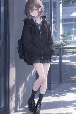 Profile image of Mashiro