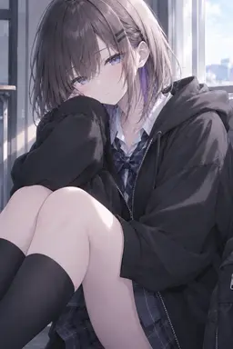 Profile image of Mashiro