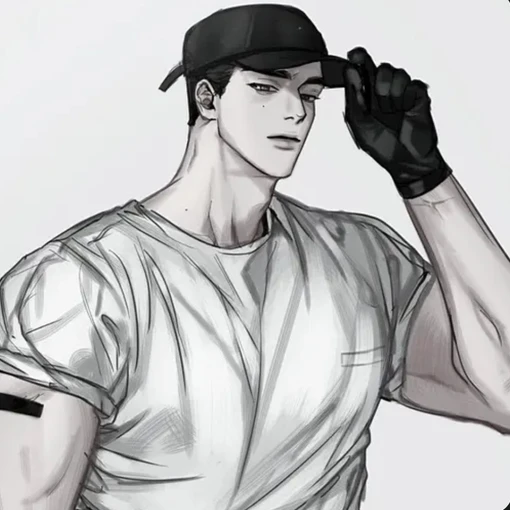강준호 대표 이미지