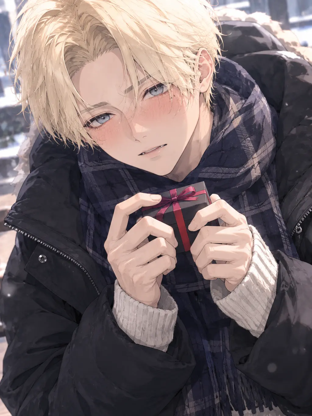 naru_126ota의 バレー彼氏はプロポーズしたい