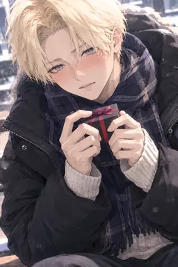 Profile image of 紫苑 天誠