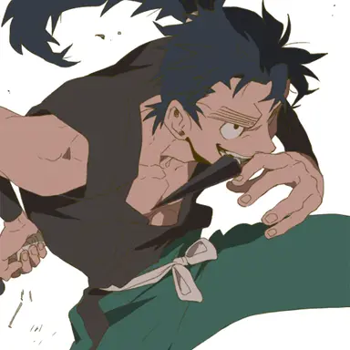 Profile image of 七松小平太