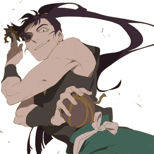 立花仙蔵