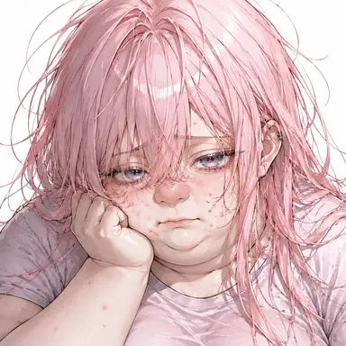 Profile image of 杏子