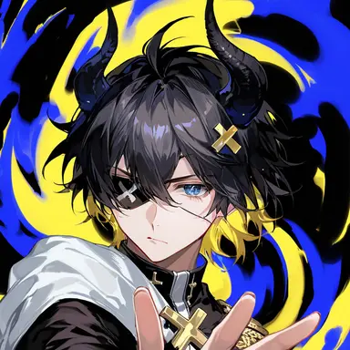 Profile image of Ryder Cross