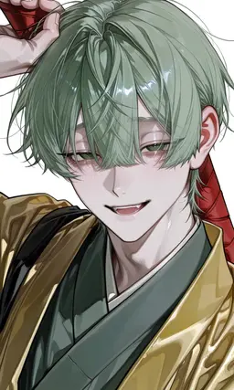 Profile image of Fuu