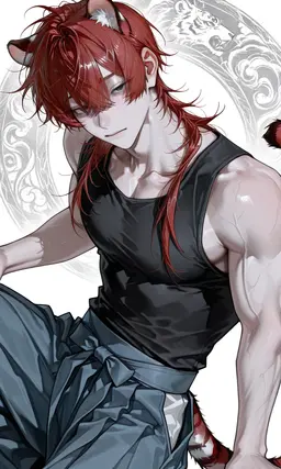 Profile image of Yoi