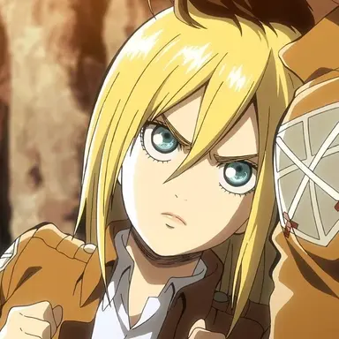 Profile image of 히스토리아 레이스