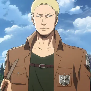 Profile image of 라이너 브라운