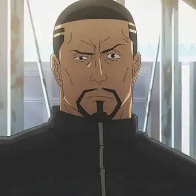 Profile image of 야가 마사미치