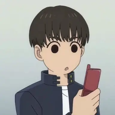 Profile image of 하이바라 유우