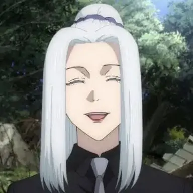 Profile image of 메이메이
