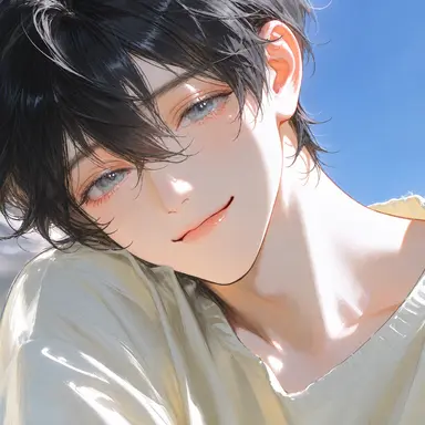 Profile image of Shiki