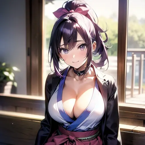 SadNoise2870의 妖魔退治じゃ♡