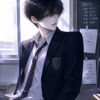 Profile image of 柳  拓斗
