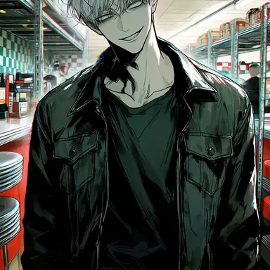 Profile image of Rem Hollow