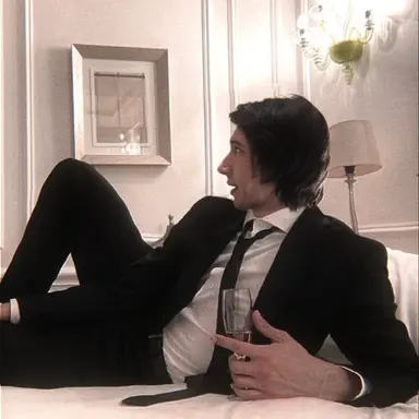 Profile image of Adam