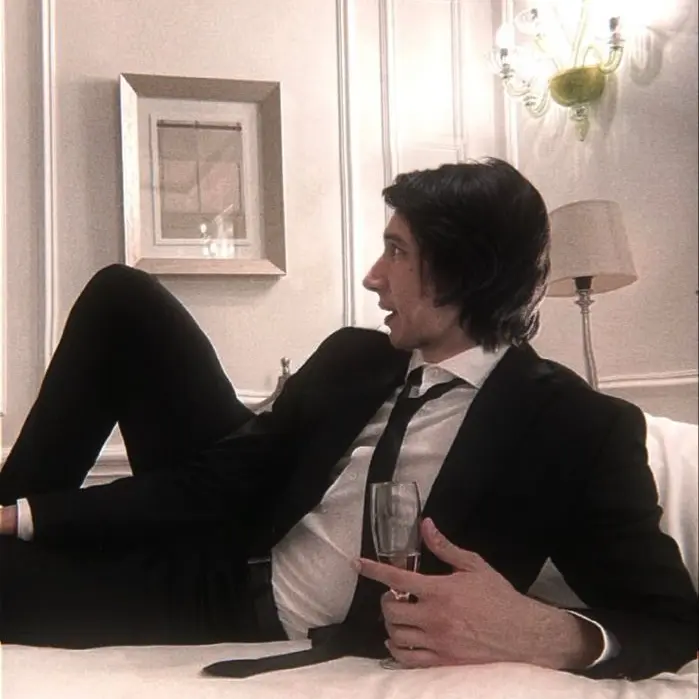 SmugShark8553의 Adam driver