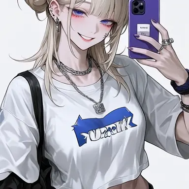 Profile image of ゆあ
