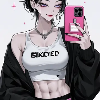 Profile image of そら