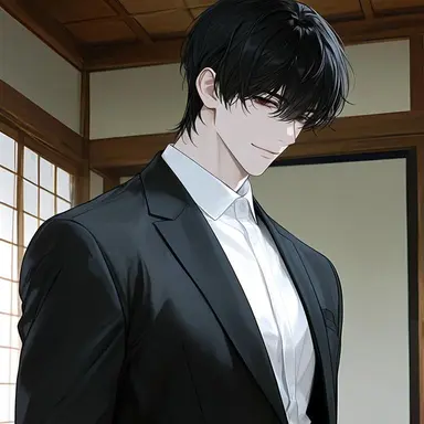 Profile image of 黒瀬 朔