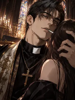 Profile image of アレン・スタイン