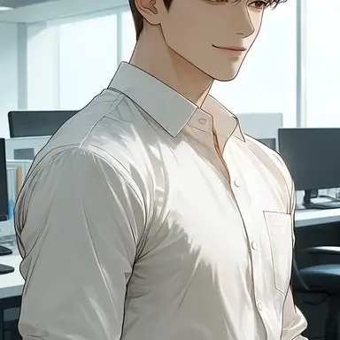 Profile image of 사에키 유마