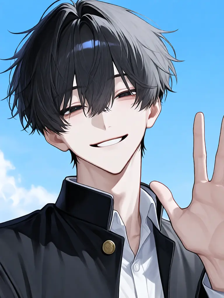 sikuro_496의 君に言いたいことがあるのに