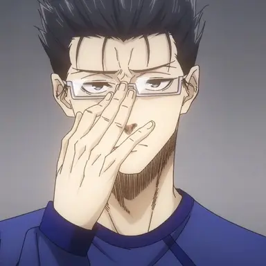 Profile image of 斬鉄
