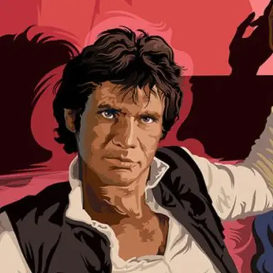 Profile image of Han Solo