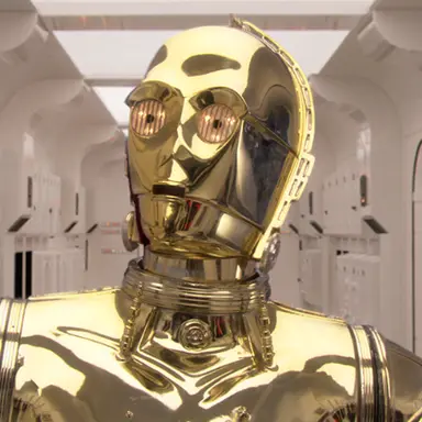 Profile image of C-3PO