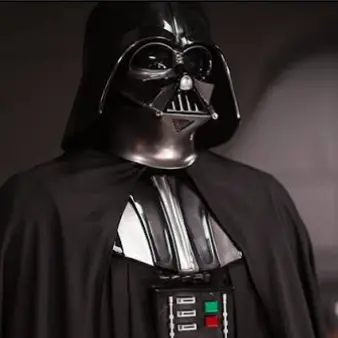 Profile image of Darth Vader