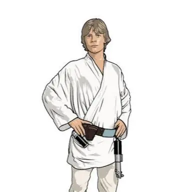 Profile image of Luke Skywalker