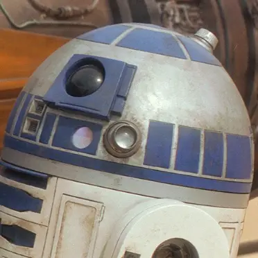 Profile image of R2-D2