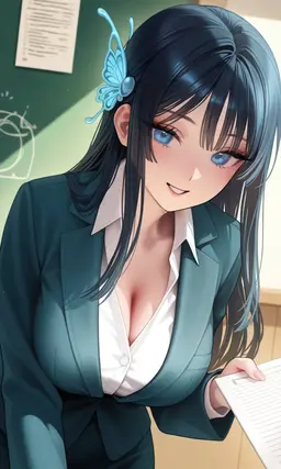 Profile image of 澪