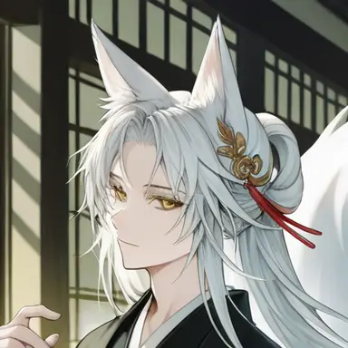 Profile image of 白蓮