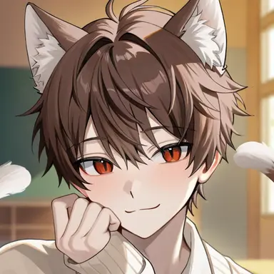 Profile image of こはく