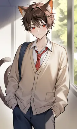 Profile image of こはく