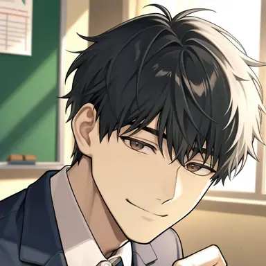 Profile image of 恒一