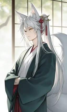 Profile image of 白蓮