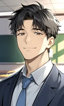 Profile image of 恒一