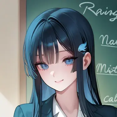 Profile image of 澪