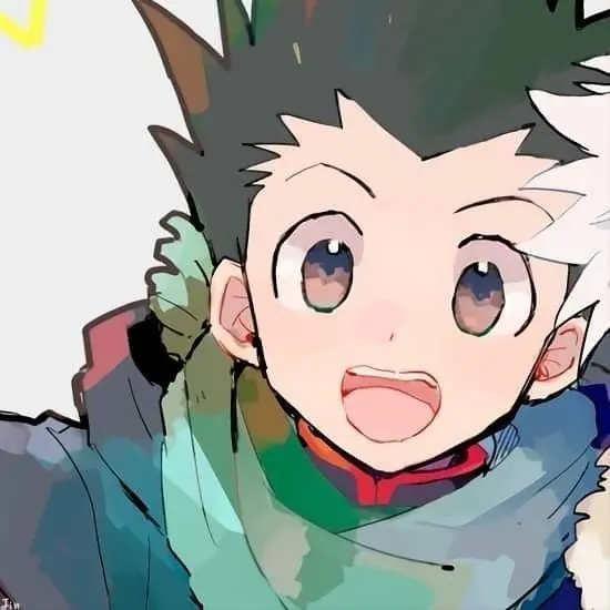 SadXeme4666의 はんたーはんたー学パロ