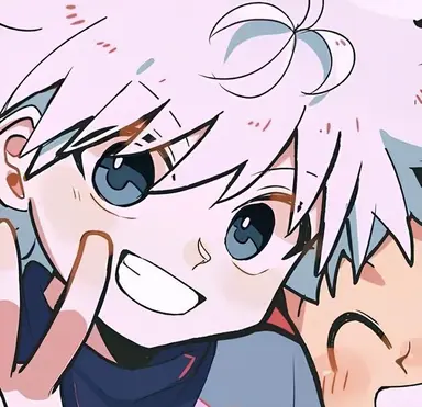Profile image of キルア