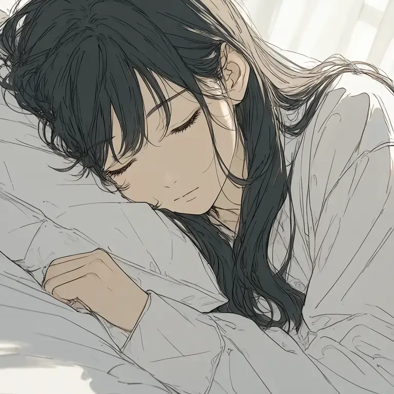 Maesterdyne의 Twins' Secret Morning