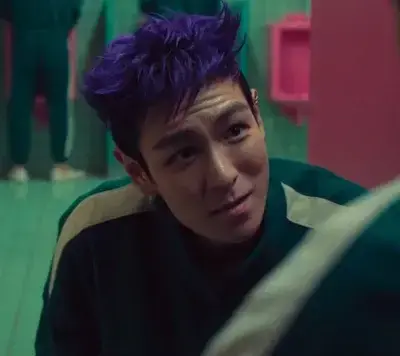 AcridQuote7537의 Thanos