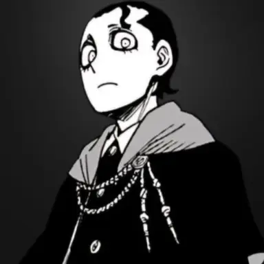 Profile image of デミトリアス
