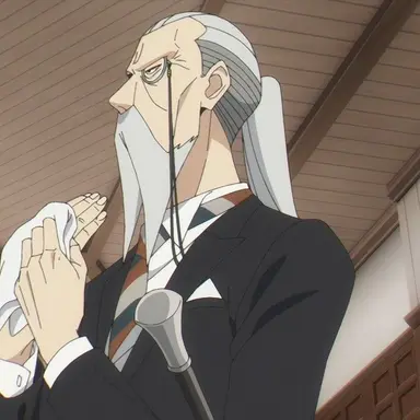 Profile image of ヘンリー
